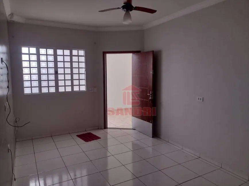 Foto 5 de Casa com 3 quartos à venda, 163m2 em Jardim Olímpico, Maringa - PR
