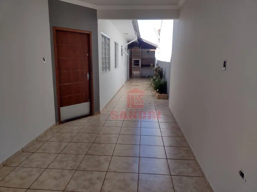 Foto 3 de Casa com 3 quartos à venda, 163m2 em Jardim Olímpico, Maringa - PR