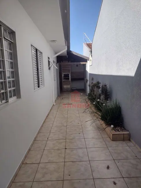 Foto 7 de Casa com 3 quartos à venda, 163m2 em Jardim Olímpico, Maringa - PR