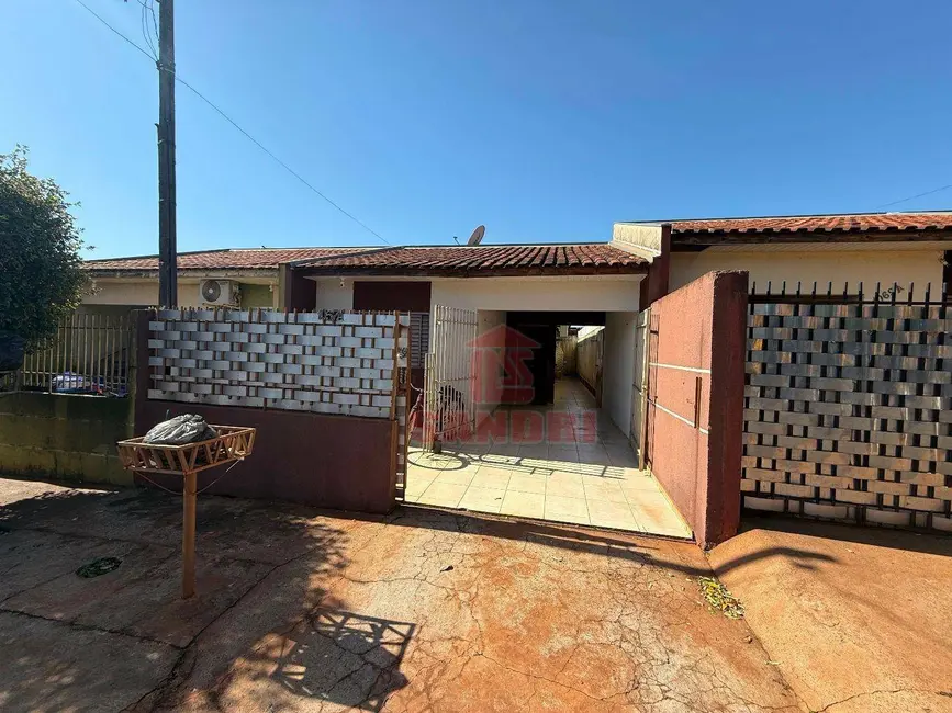 Casa com 3 quartos à venda, 126m2 em Jardim Gralha Azul, Sarandi - PR - imagem 2 Foto 2 de Casa com 3 quartos à venda, 126m2 em Jardim Gralha Azul, Sarandi - PR