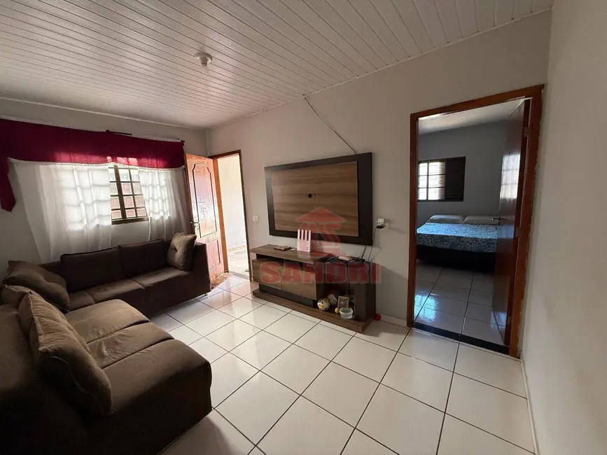 Casa com 3 quartos à venda, 126m2 em Jardim Gralha Azul, Sarandi - PR - imagem 7 Foto 7 de Casa com 3 quartos à venda, 126m2 em Jardim Gralha Azul, Sarandi - PR