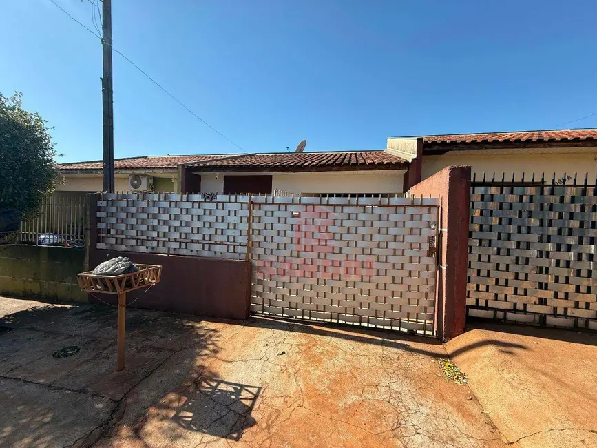 Casa com 3 quartos à venda, 126m2 em Jardim Gralha Azul, Sarandi - PR - imagem 1 Foto 1 de Casa com 3 quartos à venda, 126m2 em Jardim Gralha Azul, Sarandi - PR