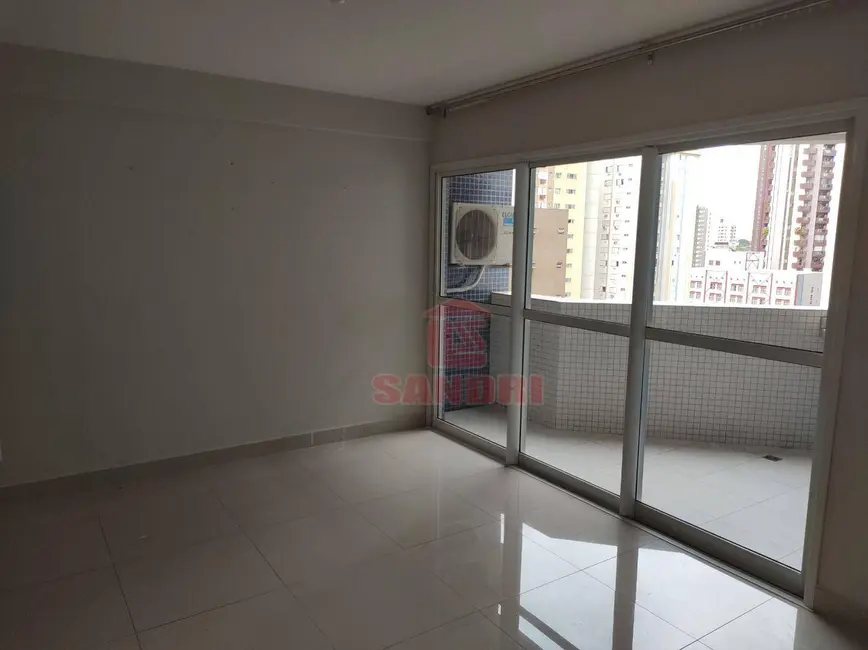 Foto 2 de Apartamento com 2 quartos para alugar, 168m2 em Zona 01, Maringa - PR