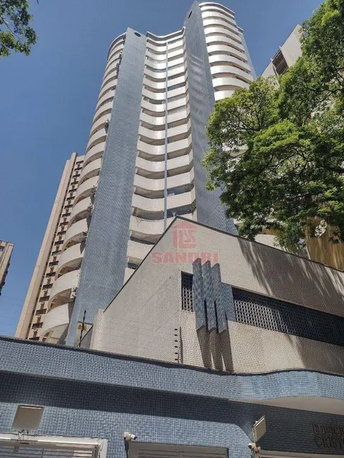 Foto 1 de Apartamento com 2 quartos para alugar, 168m2 em Zona 01, Maringa - PR