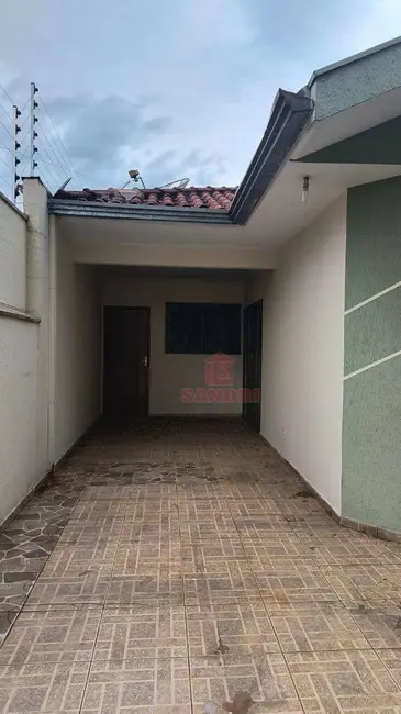 Foto 2 de Casa com 3 quartos para alugar, 99m2 em Jardim Paris, Maringa - PR