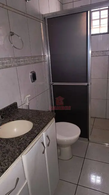 Foto 8 de Casa com 3 quartos para alugar, 99m2 em Jardim Paris, Maringa - PR