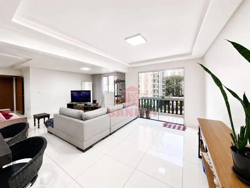 Foto 7 de Apartamento com 3 quartos à venda, 214m2 em Zona 07, Maringa - PR