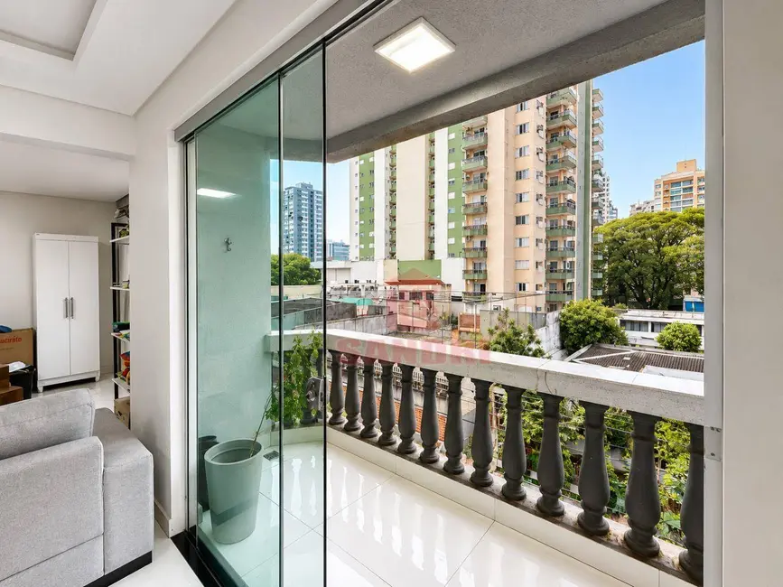 Foto 9 de Apartamento com 3 quartos à venda, 214m2 em Zona 07, Maringa - PR