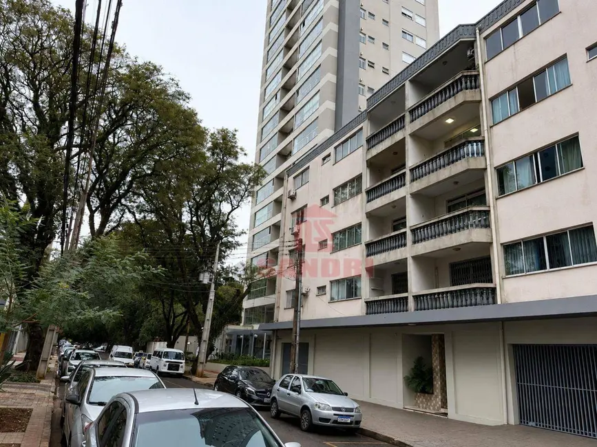 Foto 2 de Apartamento com 3 quartos à venda, 214m2 em Zona 07, Maringa - PR