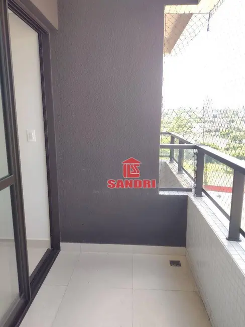Foto 9 de Apartamento com 2 quartos para alugar, 130m2 em Chácara Paulista, Maringa - PR