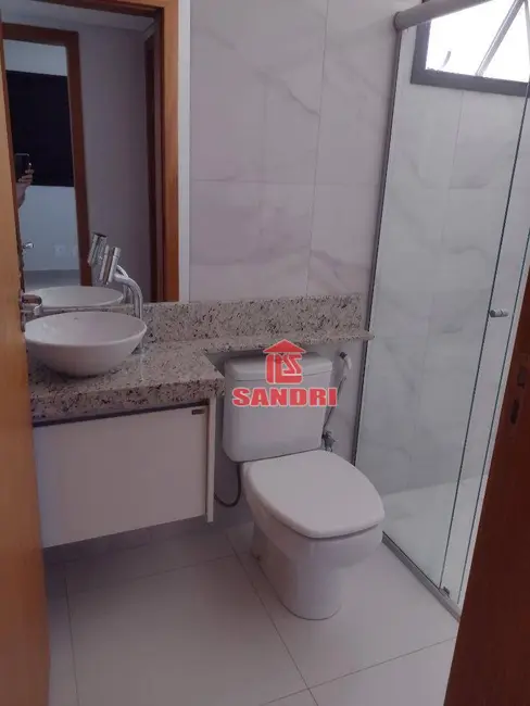 Foto 8 de Apartamento com 2 quartos para alugar, 130m2 em Chácara Paulista, Maringa - PR