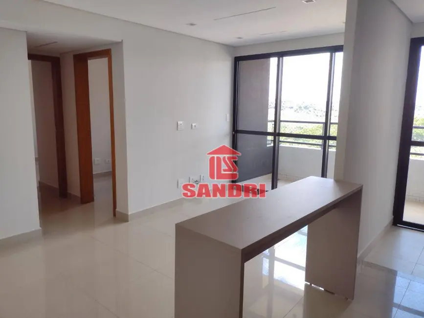 Foto 2 de Apartamento com 2 quartos para alugar, 130m2 em Chácara Paulista, Maringa - PR