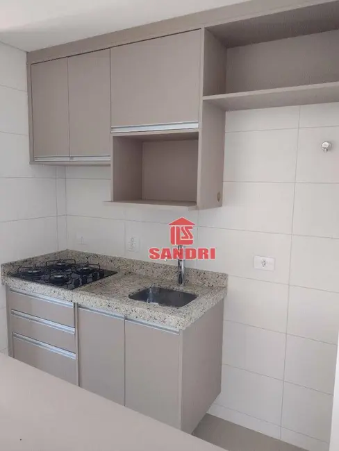 Foto 5 de Apartamento com 2 quartos para alugar, 130m2 em Chácara Paulista, Maringa - PR