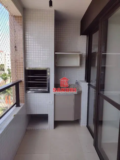 Foto 4 de Apartamento com 2 quartos para alugar, 130m2 em Chácara Paulista, Maringa - PR