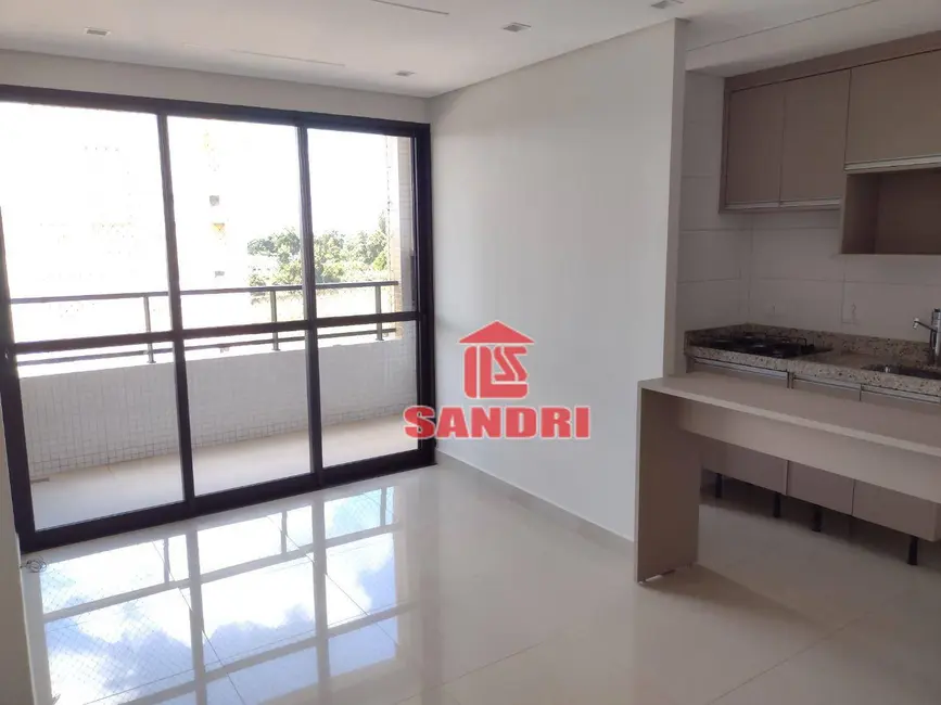 Foto 3 de Apartamento com 2 quartos para alugar, 130m2 em Chácara Paulista, Maringa - PR