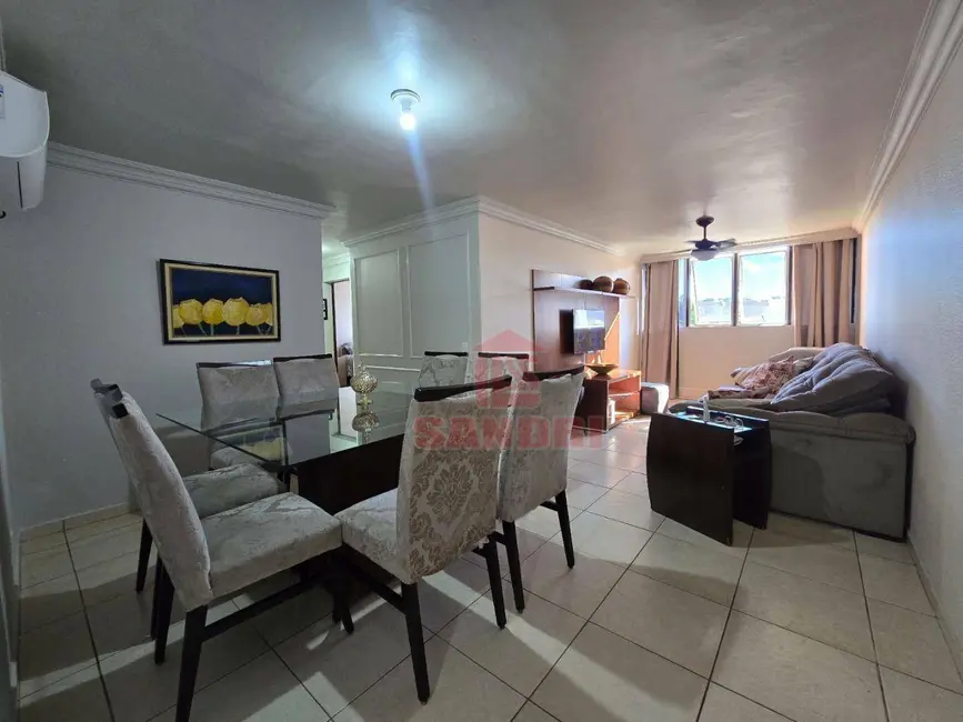 Foto 7 de Apartamento com 3 quartos à venda, 85m2 em Zona 02, Maringa - PR
