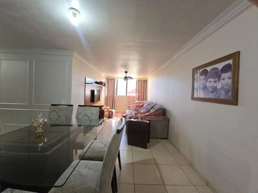 Foto 5 de Apartamento com 3 quartos à venda, 85m2 em Zona 02, Maringa - PR