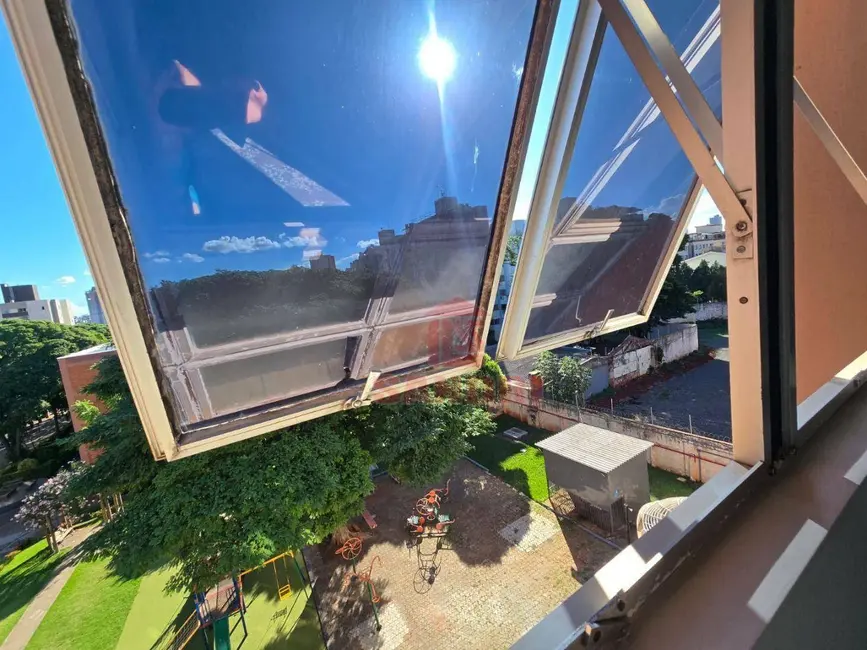 Foto 9 de Apartamento com 3 quartos à venda, 85m2 em Zona 02, Maringa - PR