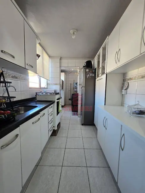 Foto 4 de Apartamento com 3 quartos à venda, 85m2 em Zona 02, Maringa - PR