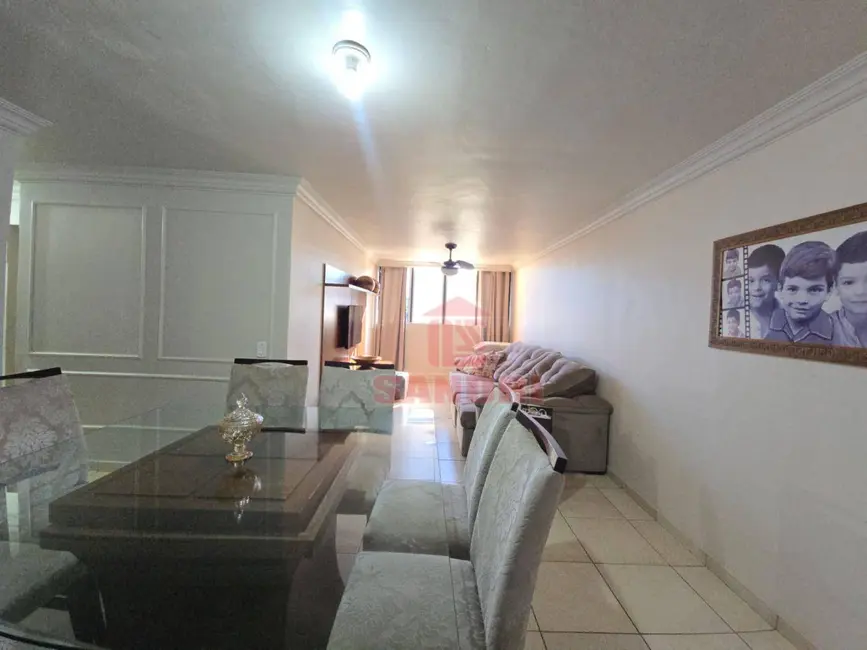 Foto 2 de Apartamento com 3 quartos à venda, 85m2 em Zona 02, Maringa - PR