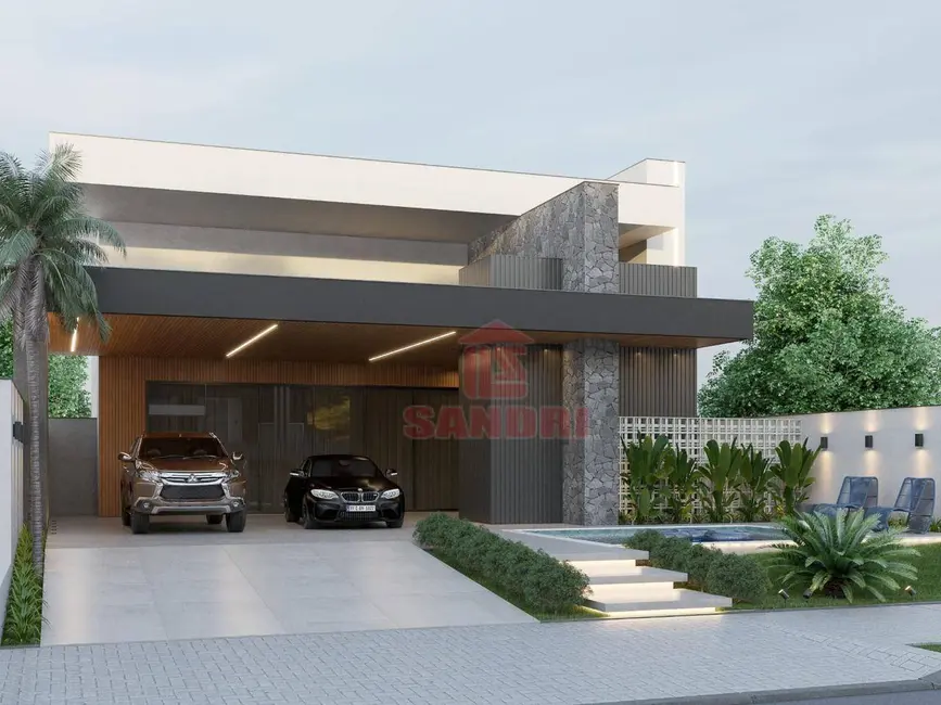 Casa de Condomínio com 4 quartos à venda, 450m2 em Porto Rico - PR - imagem 2 Foto 2 de Casa de Condomínio com 4 quartos à venda, 450m2 em Porto Rico - PR