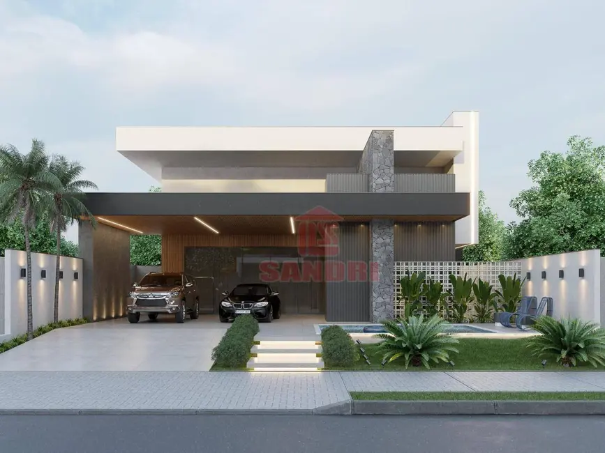 Casa de Condomínio com 4 quartos à venda, 450m2 em Porto Rico - PR - imagem 4 Foto 4 de Casa de Condomínio com 4 quartos à venda, 450m2 em Porto Rico - PR