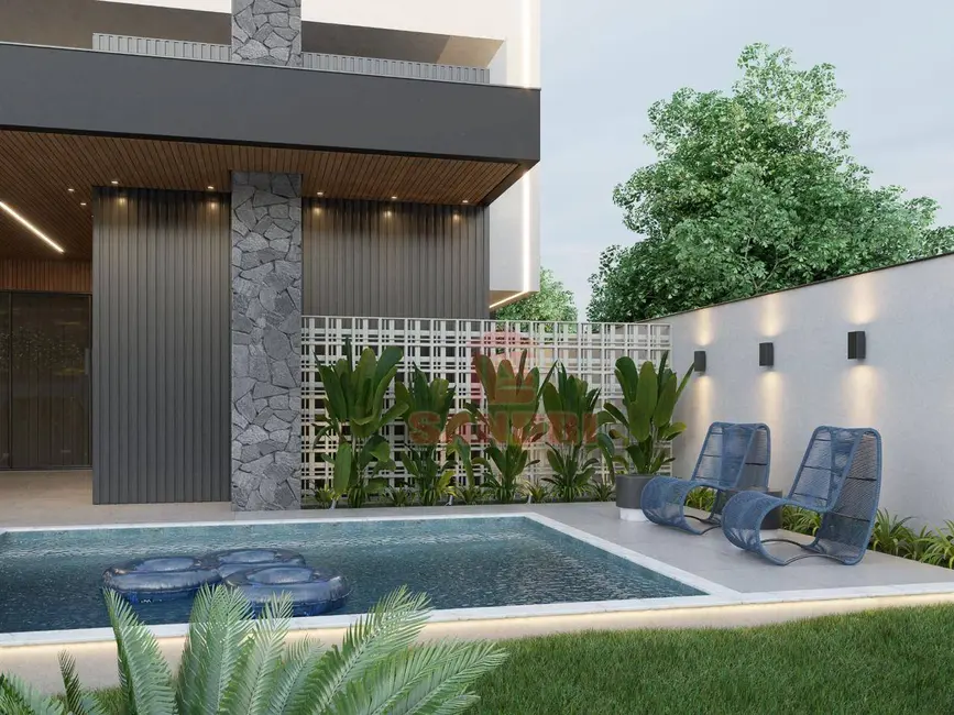 Casa de Condomínio com 4 quartos à venda, 450m2 em Porto Rico - PR - imagem 5 Foto 5 de Casa de Condomínio com 4 quartos à venda, 450m2 em Porto Rico - PR