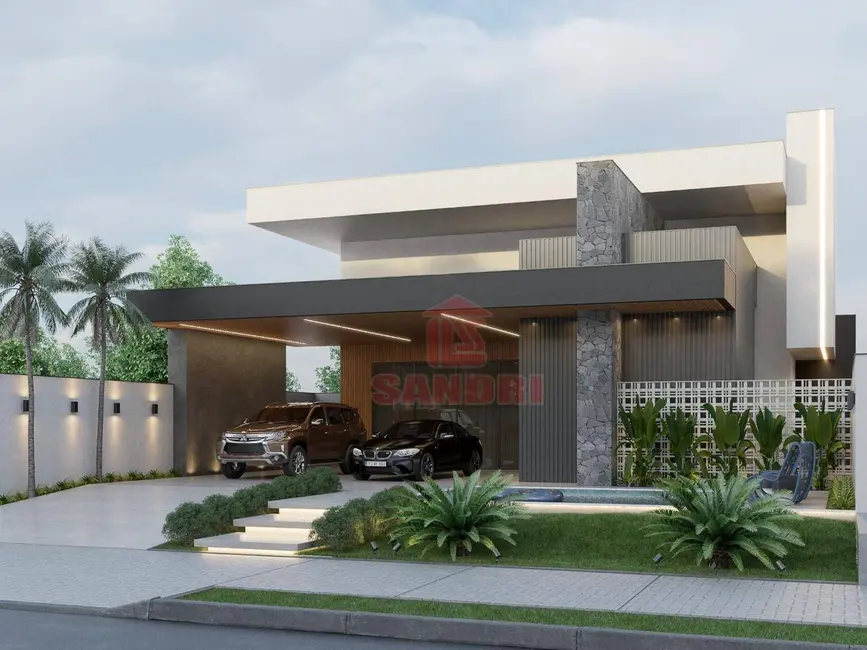 Casa de Condomínio com 4 quartos à venda, 450m2 em Porto Rico - PR - imagem 3 Foto 3 de Casa de Condomínio com 4 quartos à venda, 450m2 em Porto Rico - PR