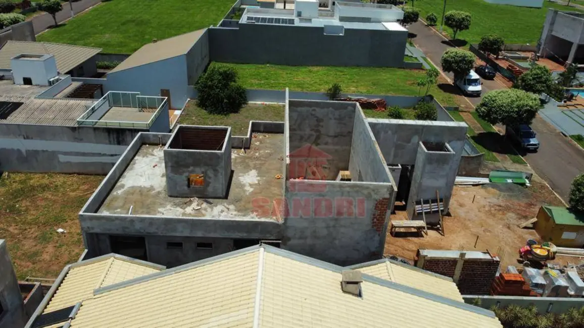 Casa de Condomínio com 4 quartos à venda, 450m2 em Porto Rico - PR - imagem 9 Foto 9 de Casa de Condomínio com 4 quartos à venda, 450m2 em Porto Rico - PR