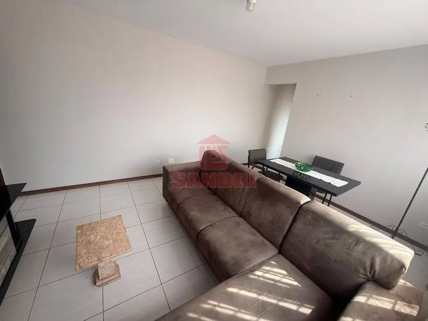 Foto 3 de Kitnet com 1 quarto à venda, 50m2 em Zona 01, Maringa - PR