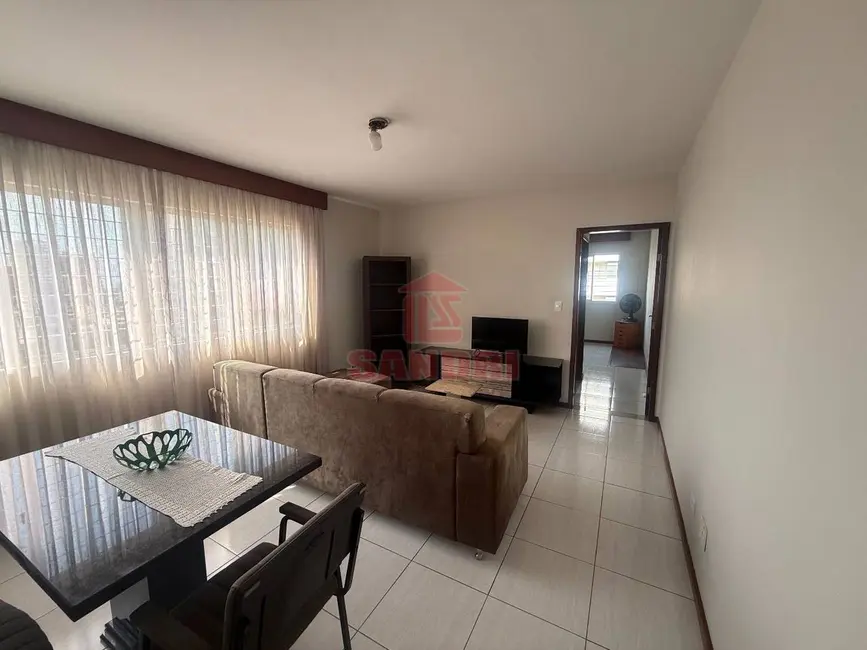 Foto 2 de Kitnet com 1 quarto à venda, 50m2 em Zona 01, Maringa - PR