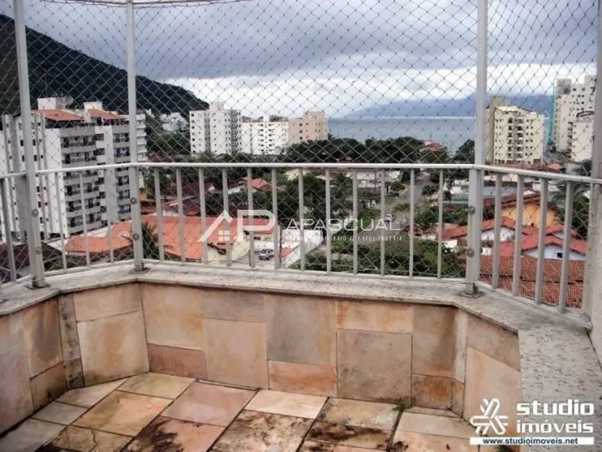 Foto 6 de Apartamento com 3 quartos à venda, 150m2 em Martim de Sá, Caraguatatuba - SP