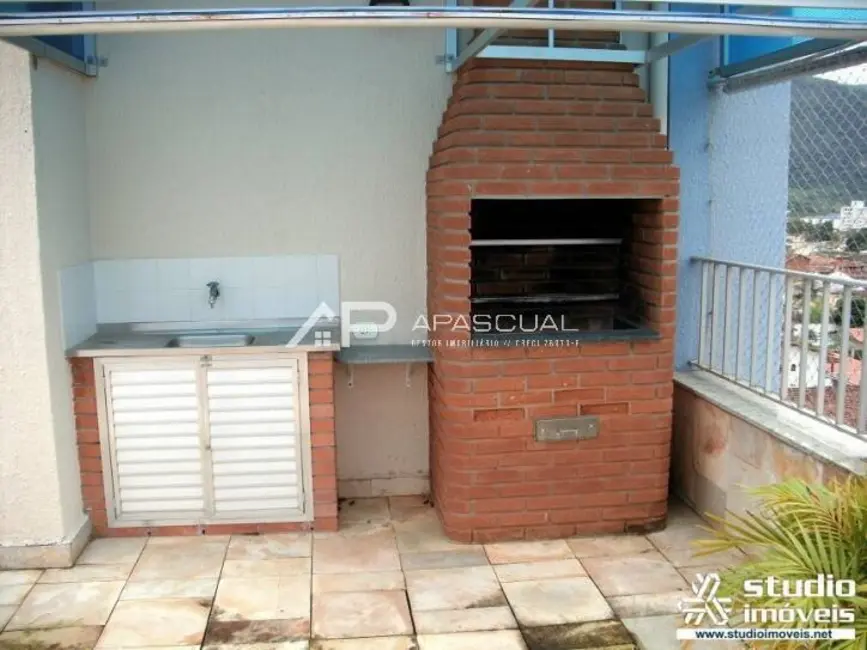 Foto 7 de Apartamento com 3 quartos à venda, 150m2 em Martim de Sá, Caraguatatuba - SP