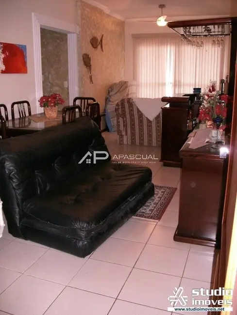 Foto 1 de Apartamento com 3 quartos à venda, 150m2 em Martim de Sá, Caraguatatuba - SP
