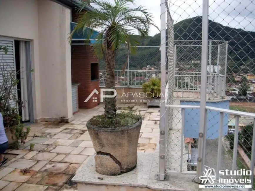 Foto 8 de Apartamento com 3 quartos à venda, 150m2 em Martim de Sá, Caraguatatuba - SP