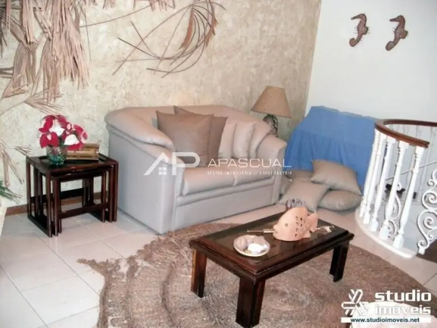 Foto 5 de Apartamento com 3 quartos à venda, 150m2 em Martim de Sá, Caraguatatuba - SP