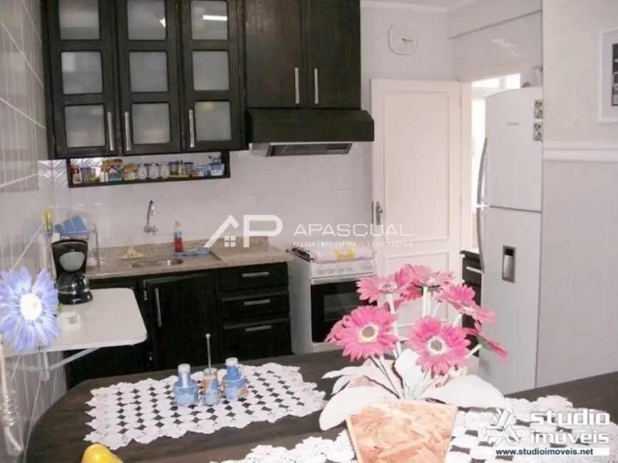Foto 2 de Apartamento com 3 quartos à venda, 150m2 em Martim de Sá, Caraguatatuba - SP