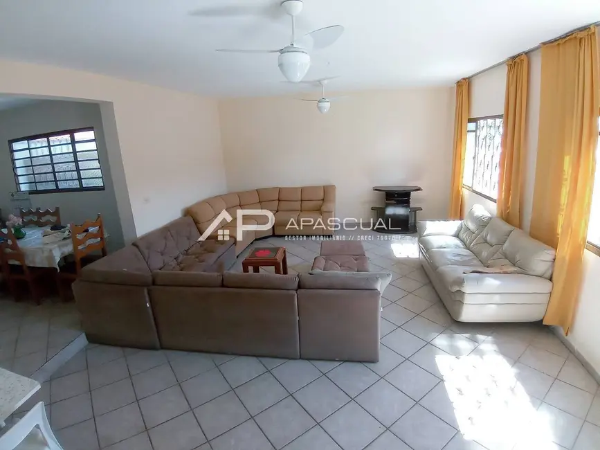 Foto 7 de Sobrado com 3 quartos à venda, 130m2 em Indaiá, Caraguatatuba - SP