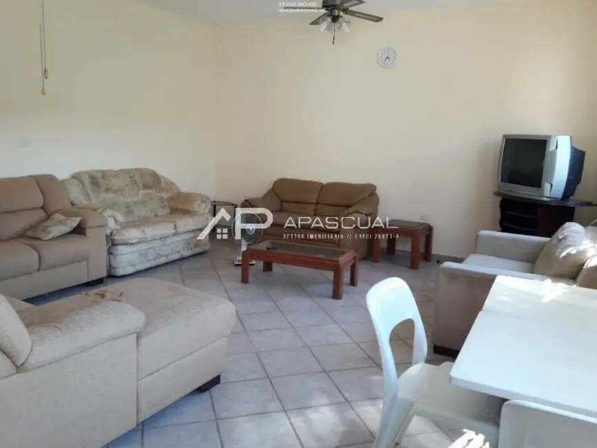 Foto 8 de Sobrado com 3 quartos à venda, 130m2 em Indaiá, Caraguatatuba - SP