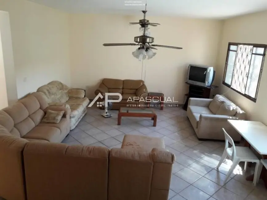 Foto 6 de Sobrado com 3 quartos à venda, 130m2 em Indaiá, Caraguatatuba - SP