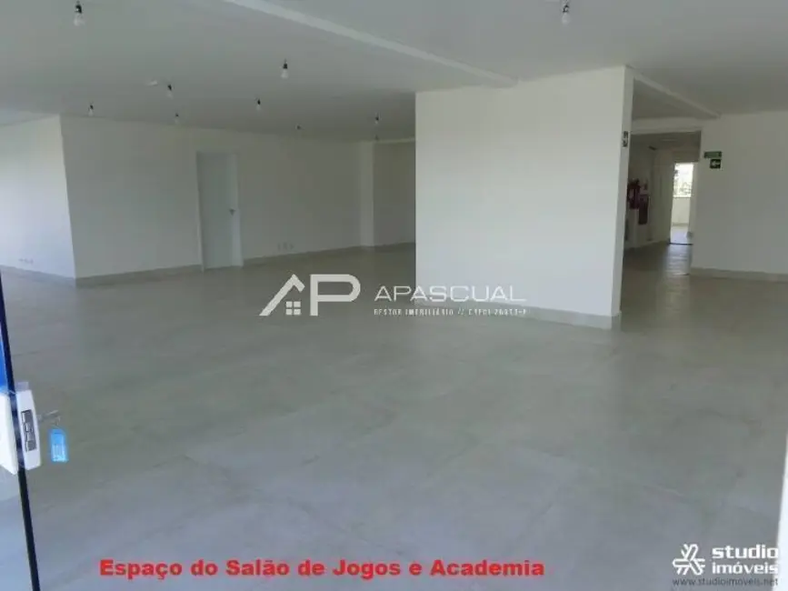 Foto 3 de Apartamento com 3 quartos à venda, 127m2 em Indaiá, Caraguatatuba - SP