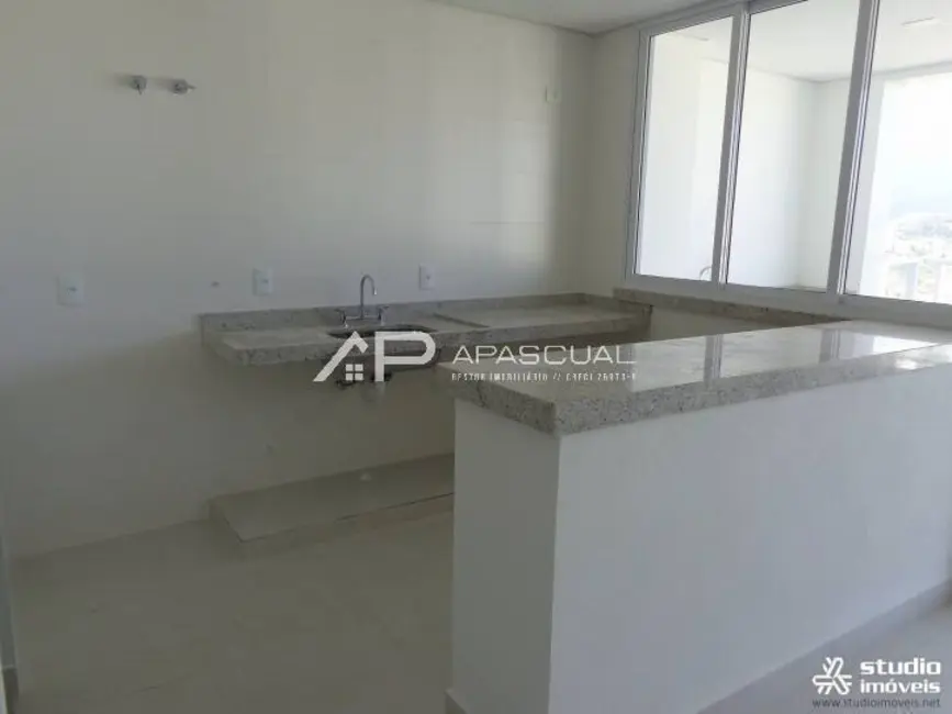 Foto 9 de Apartamento com 3 quartos à venda, 127m2 em Indaiá, Caraguatatuba - SP