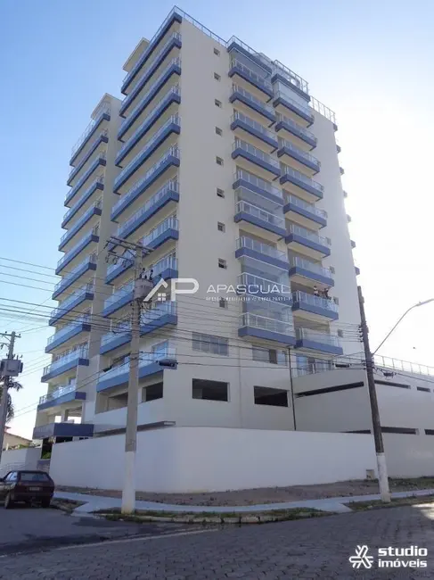 Foto 1 de Apartamento com 3 quartos à venda, 127m2 em Indaiá, Caraguatatuba - SP