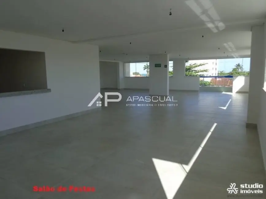 Foto 4 de Apartamento com 3 quartos à venda, 127m2 em Indaiá, Caraguatatuba - SP