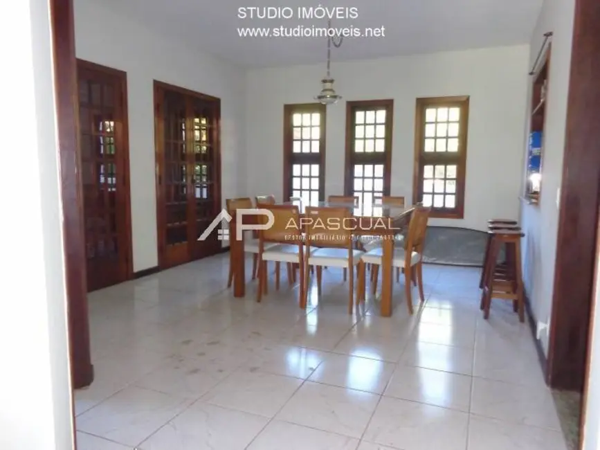 Foto 9 de Sobrado com 4 quartos à venda, 300m2 em Massaguaçu, Caraguatatuba - SP