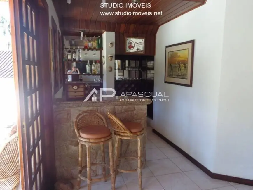 Foto 8 de Sobrado com 4 quartos à venda, 300m2 em Massaguaçu, Caraguatatuba - SP