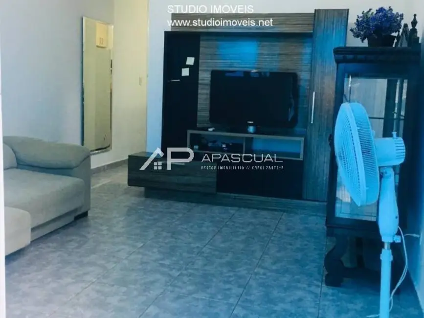 Foto 4 de Sobrado com 3 quartos à venda e para alugar, 148m2 em Indaiá, Caraguatatuba - SP