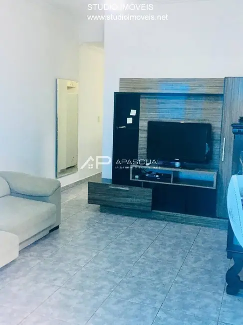 Foto 5 de Sobrado com 3 quartos à venda e para alugar, 148m2 em Indaiá, Caraguatatuba - SP