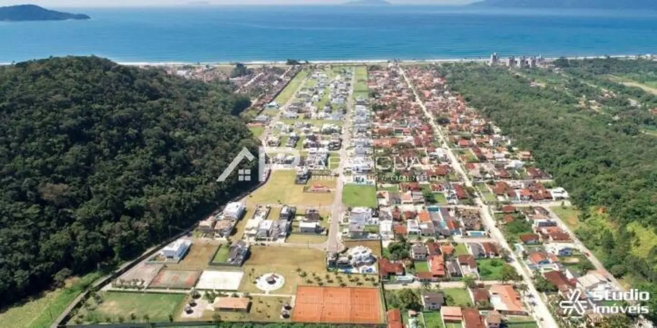 Foto 3 de Terreno / Lote à venda, 474m2 em Massaguaçu, Caraguatatuba - SP