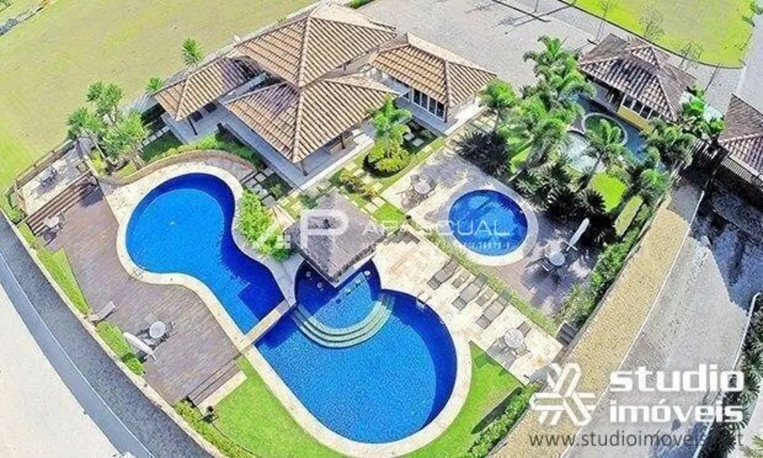 Foto 4 de Terreno / Lote à venda, 474m2 em Massaguaçu, Caraguatatuba - SP